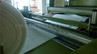 过滤棉厂家全攻略 艾瑞品牌、嘉兴生产商与最低价格技术咨询