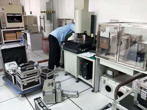 常州市武进区液相色谱仪计量机构 计量工具标定与技术咨询服务指南